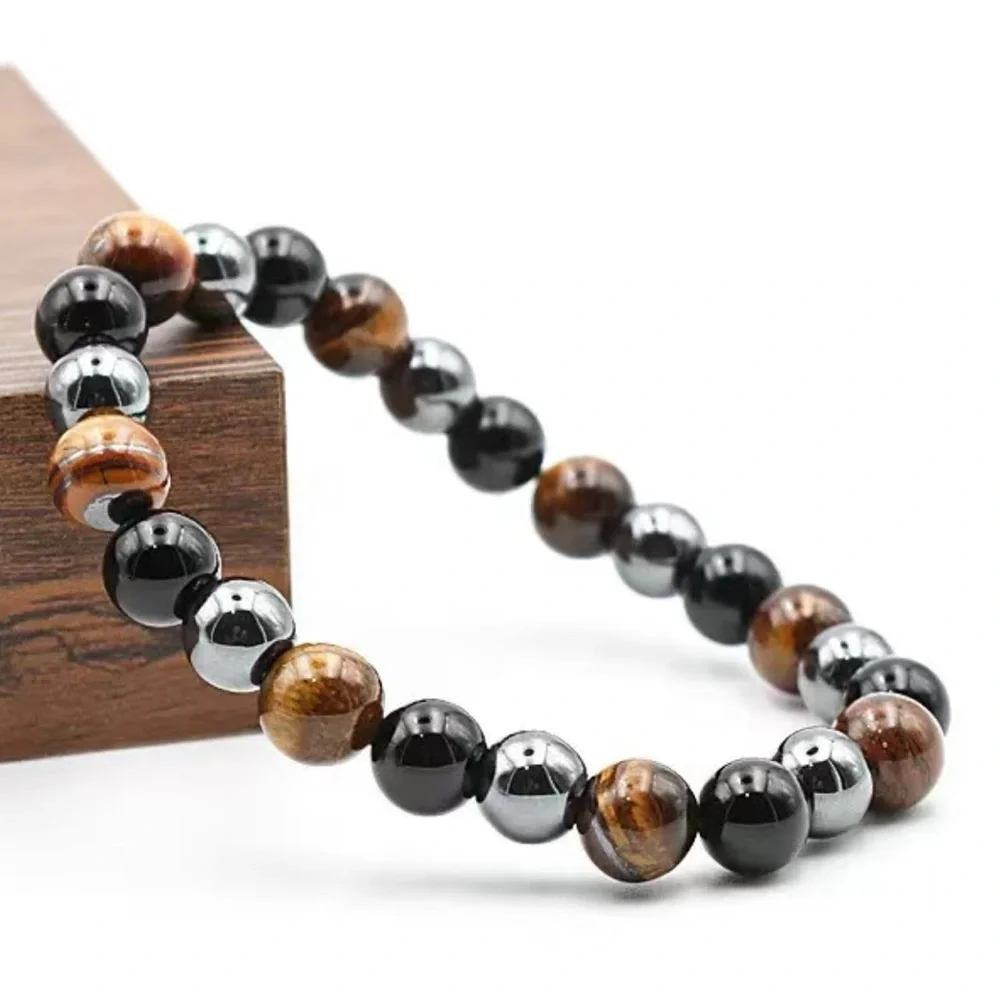Protection bracelet